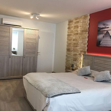 Hotel Terranostra Tarascon-sur-Ariège Dış mekan fotoğraf
