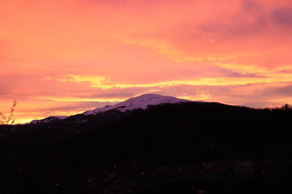 Hotel Terranostra Tarascon-sur-Ariège Dış mekan fotoğraf