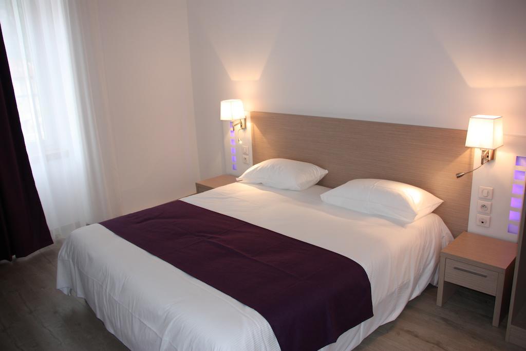 Hotel Terranostra Tarascon-sur-Ariège Dış mekan fotoğraf