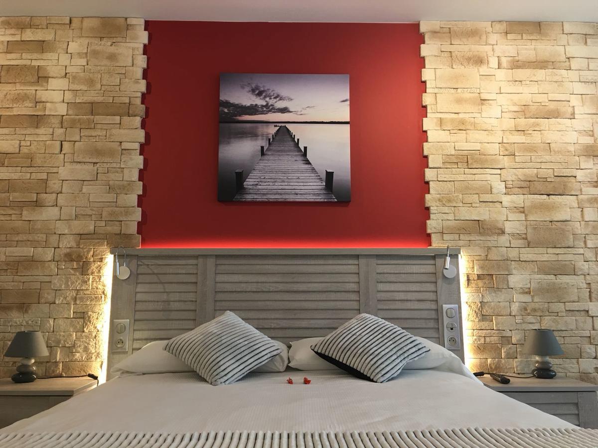 Hotel Terranostra Tarascon-sur-Ariège Dış mekan fotoğraf