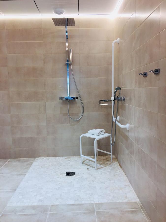 Hotel Terranostra Tarascon-sur-Ariège Dış mekan fotoğraf
