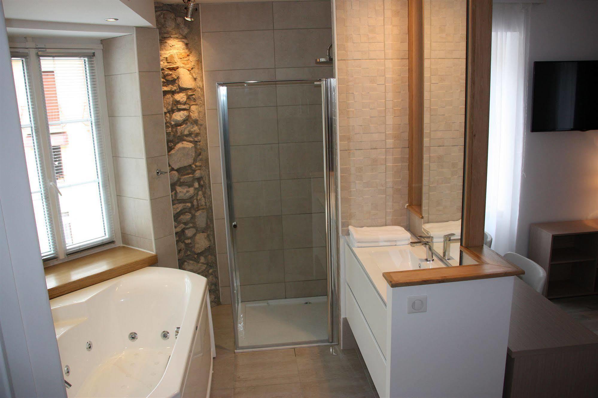 Hotel Terranostra Tarascon-sur-Ariège Dış mekan fotoğraf
