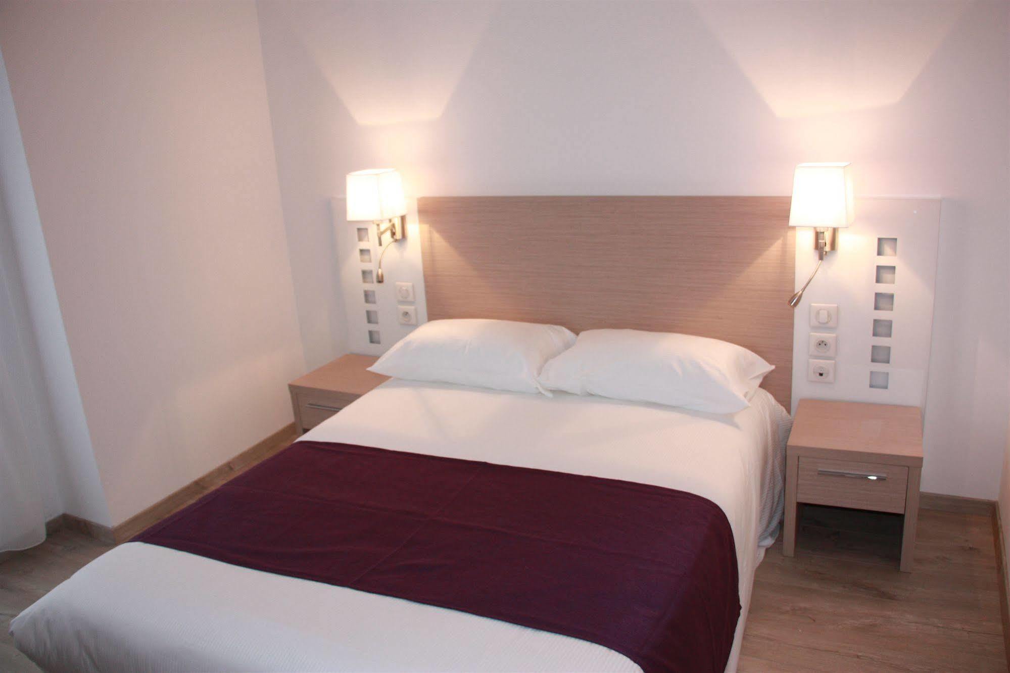 Hotel Terranostra Tarascon-sur-Ariège Dış mekan fotoğraf